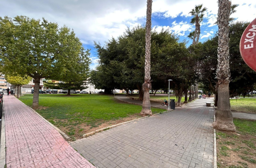 Reventa - Apartment - Torrevieja - Acequion