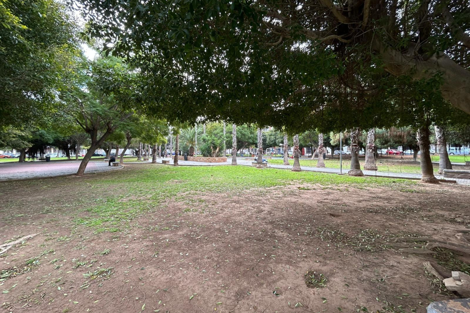 Reventa - Apartment - Torrevieja - Acequion