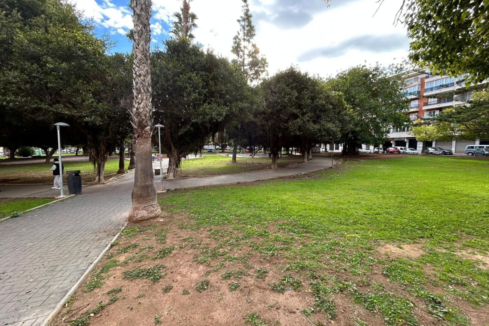 Reventa - Apartment - Torrevieja - Acequion