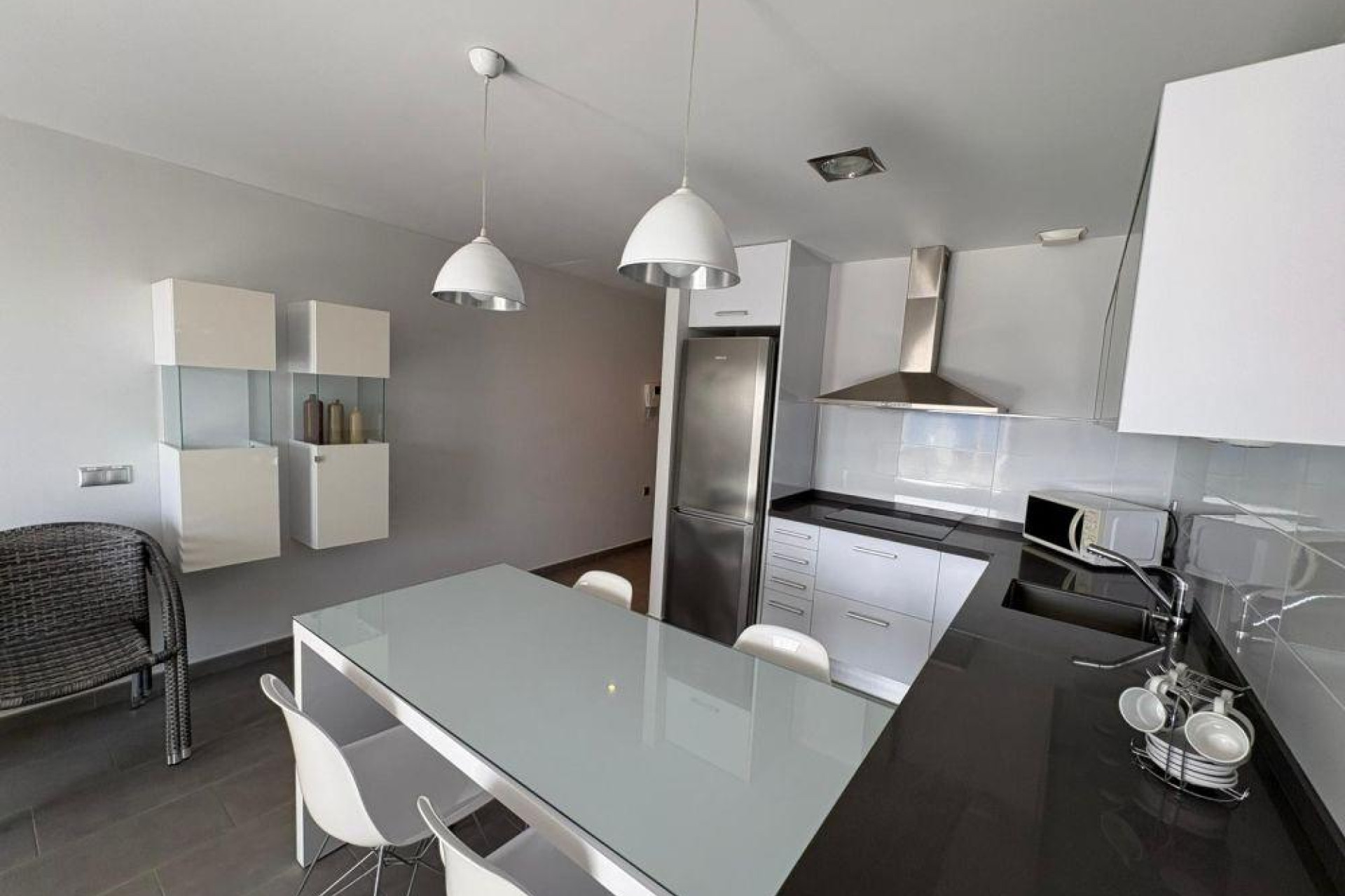 Reventa - Apartment - Torrevieja - Acequion
