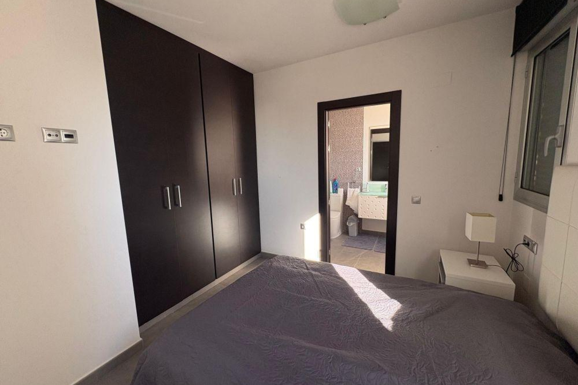 Reventa - Apartment - Torrevieja - Acequion