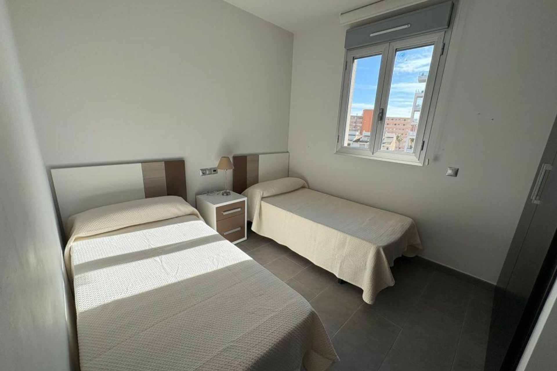 Reventa - Apartment - Torrevieja - Acequion
