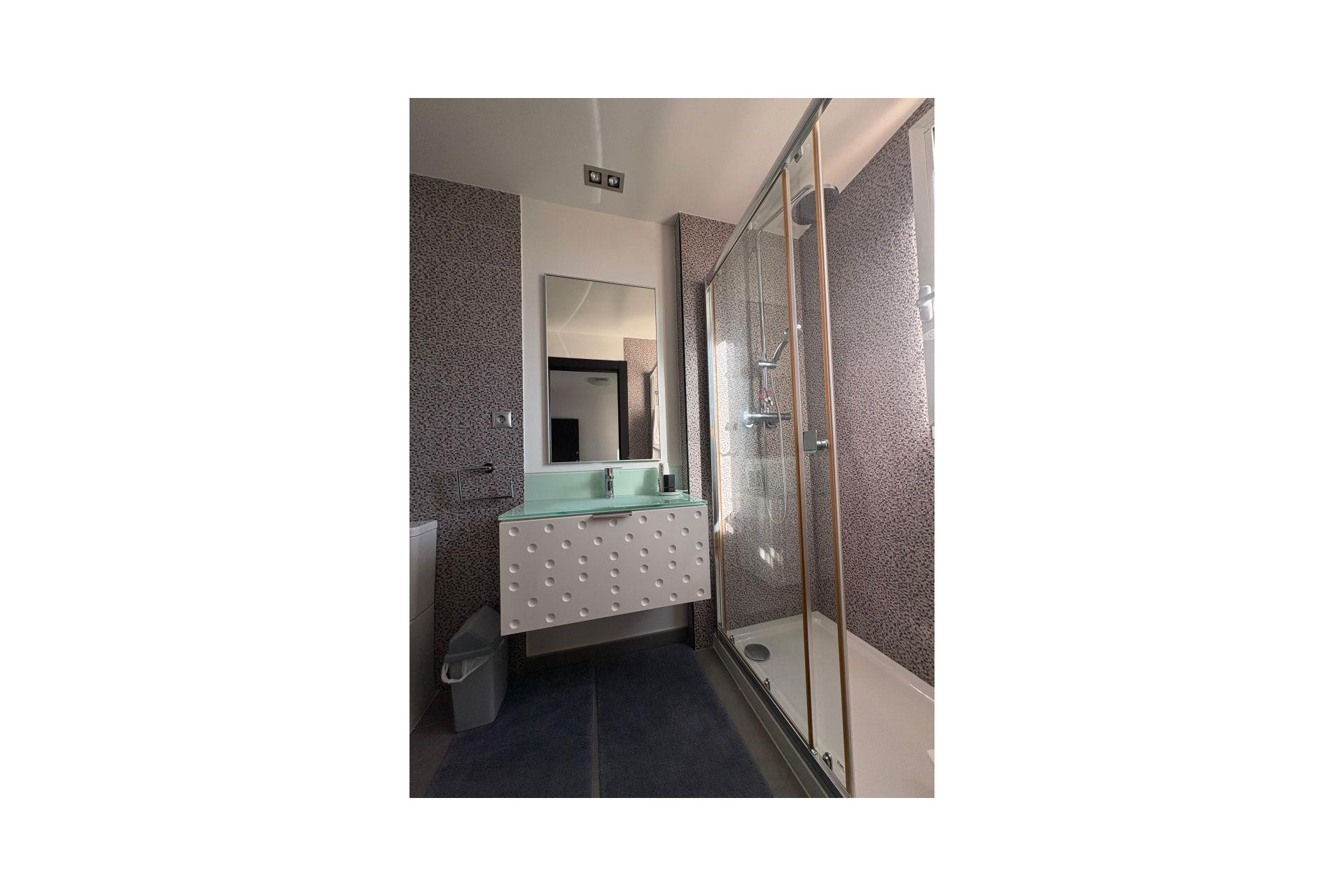 Reventa - Apartment - Torrevieja - Acequion