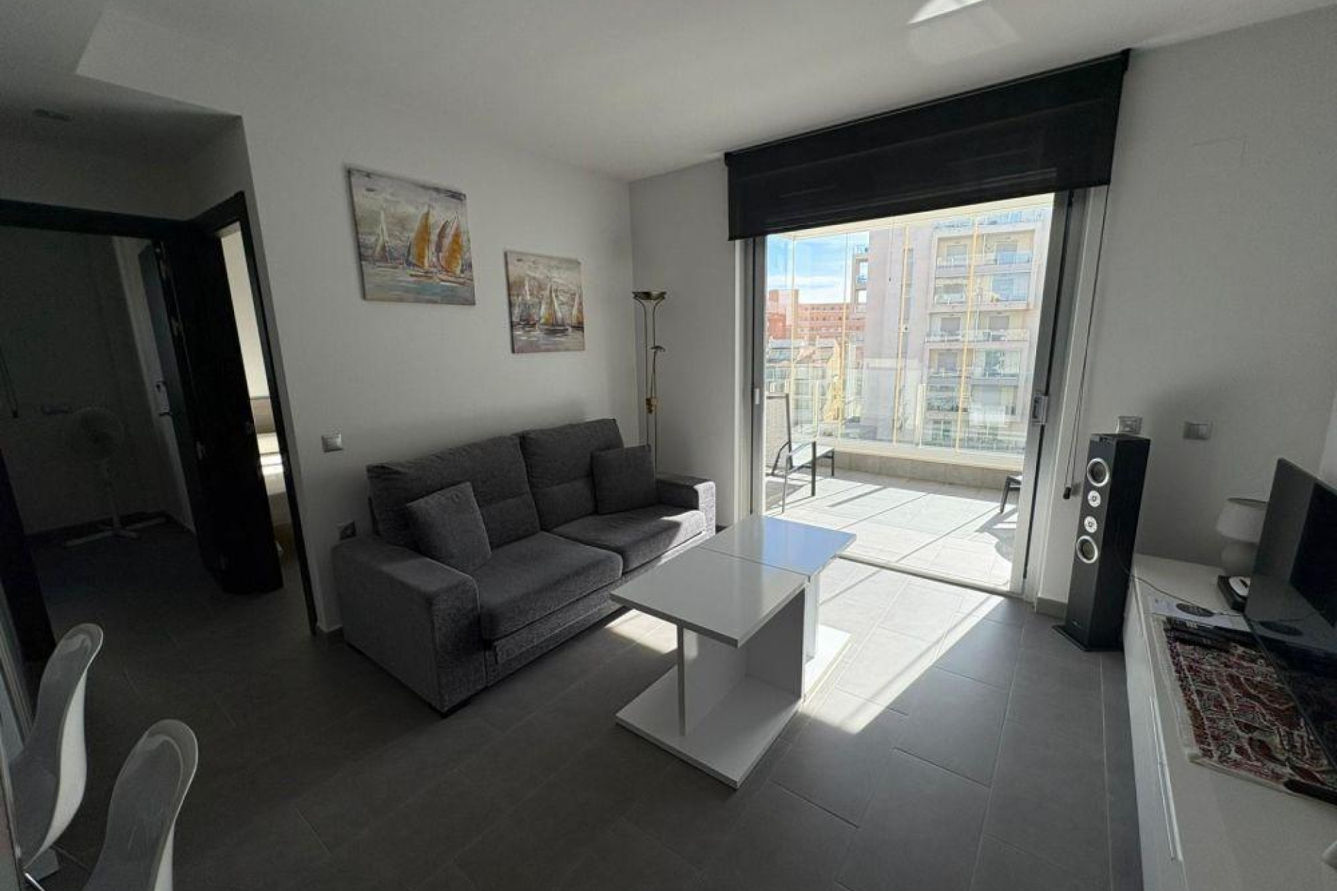 Reventa - Apartment - Torrevieja - Acequion