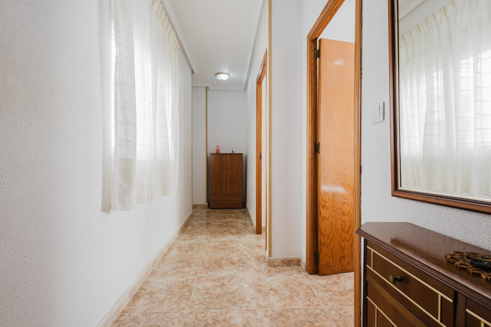Reventa - Apartment - Torrevieja - Acequion