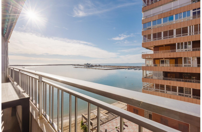 Reventa - Apartment - Torrevieja - Acequion