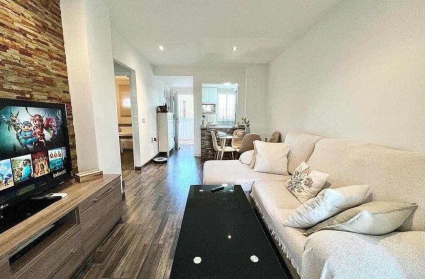 Reventa - Apartment - Torrevieja - Acequion