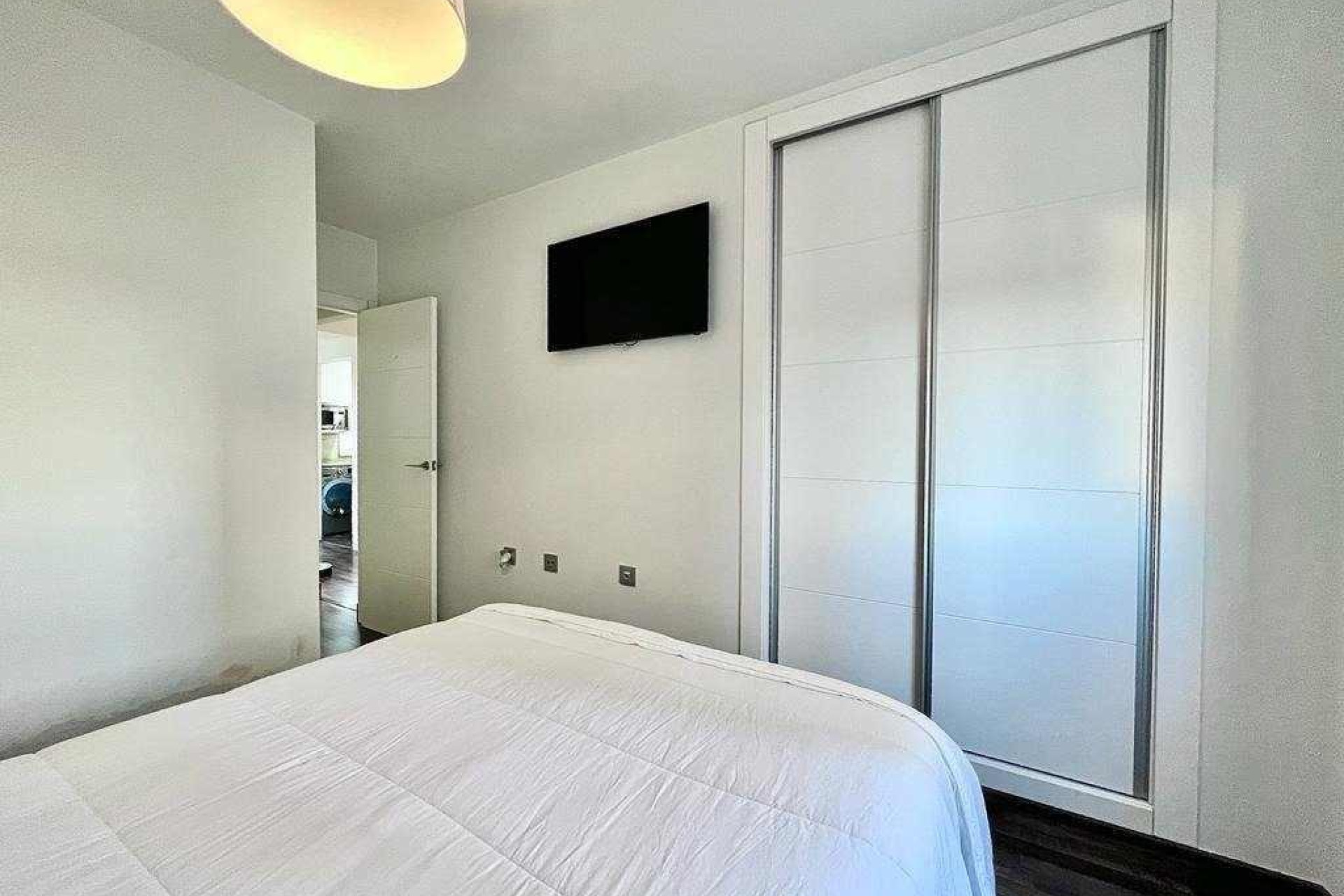 Reventa - Apartment - Torrevieja - Acequion