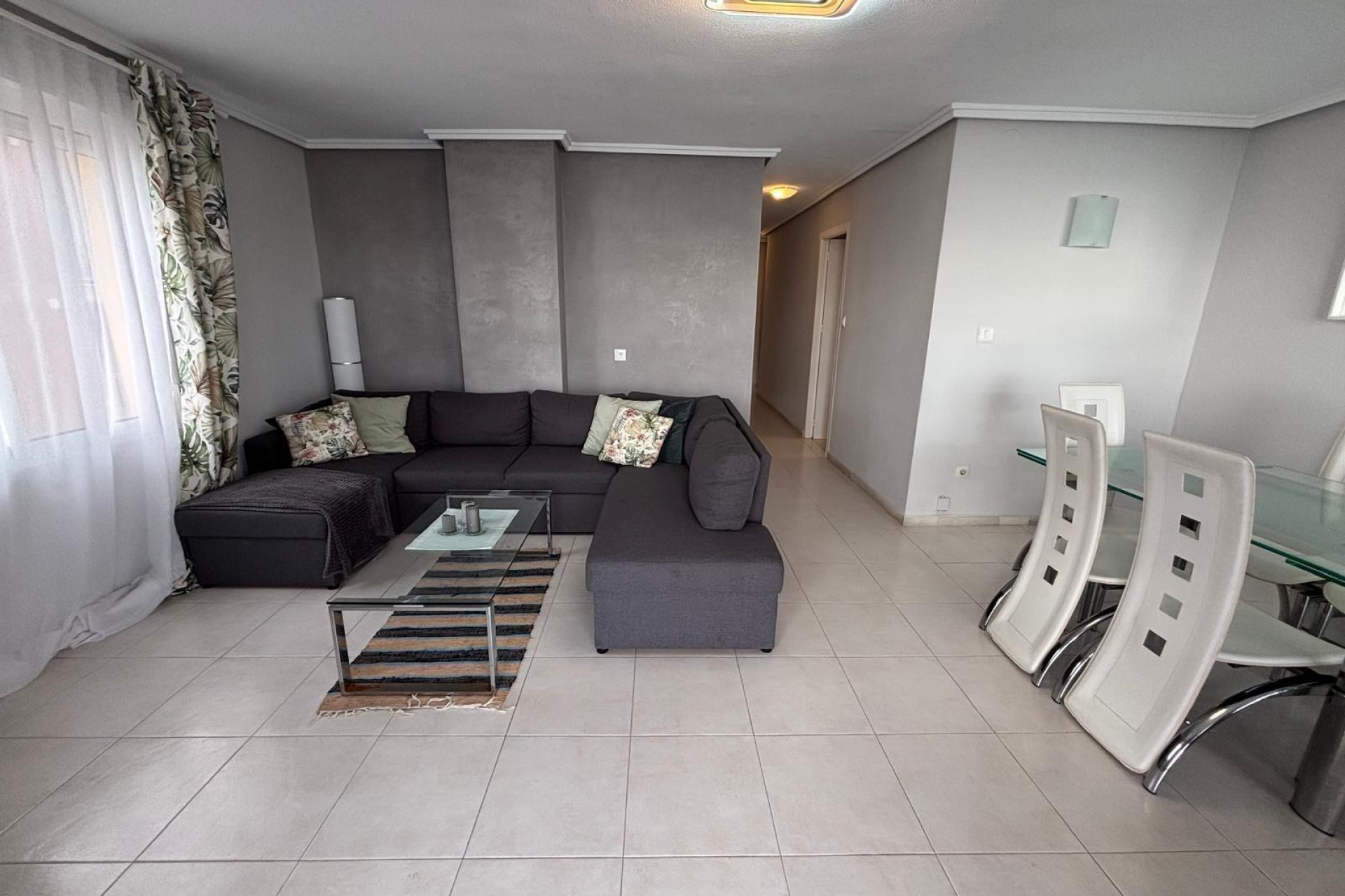 Reventa - Apartment - Torrevieja - Acequion