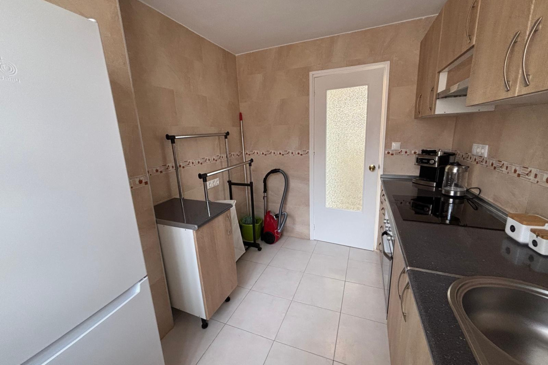 Reventa - Apartment - Torrevieja - Acequion