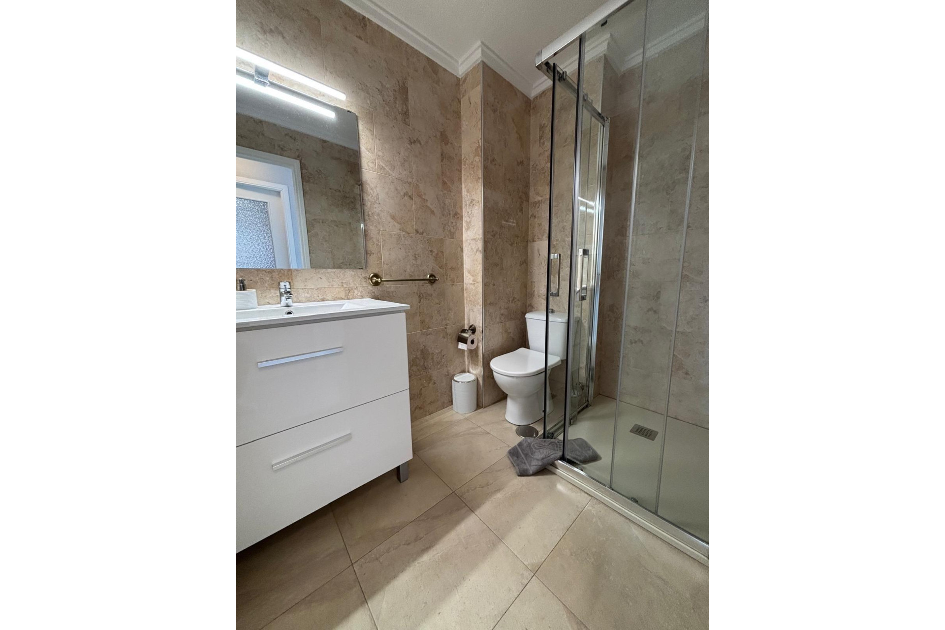 Reventa - Apartment - Torrevieja - Acequion