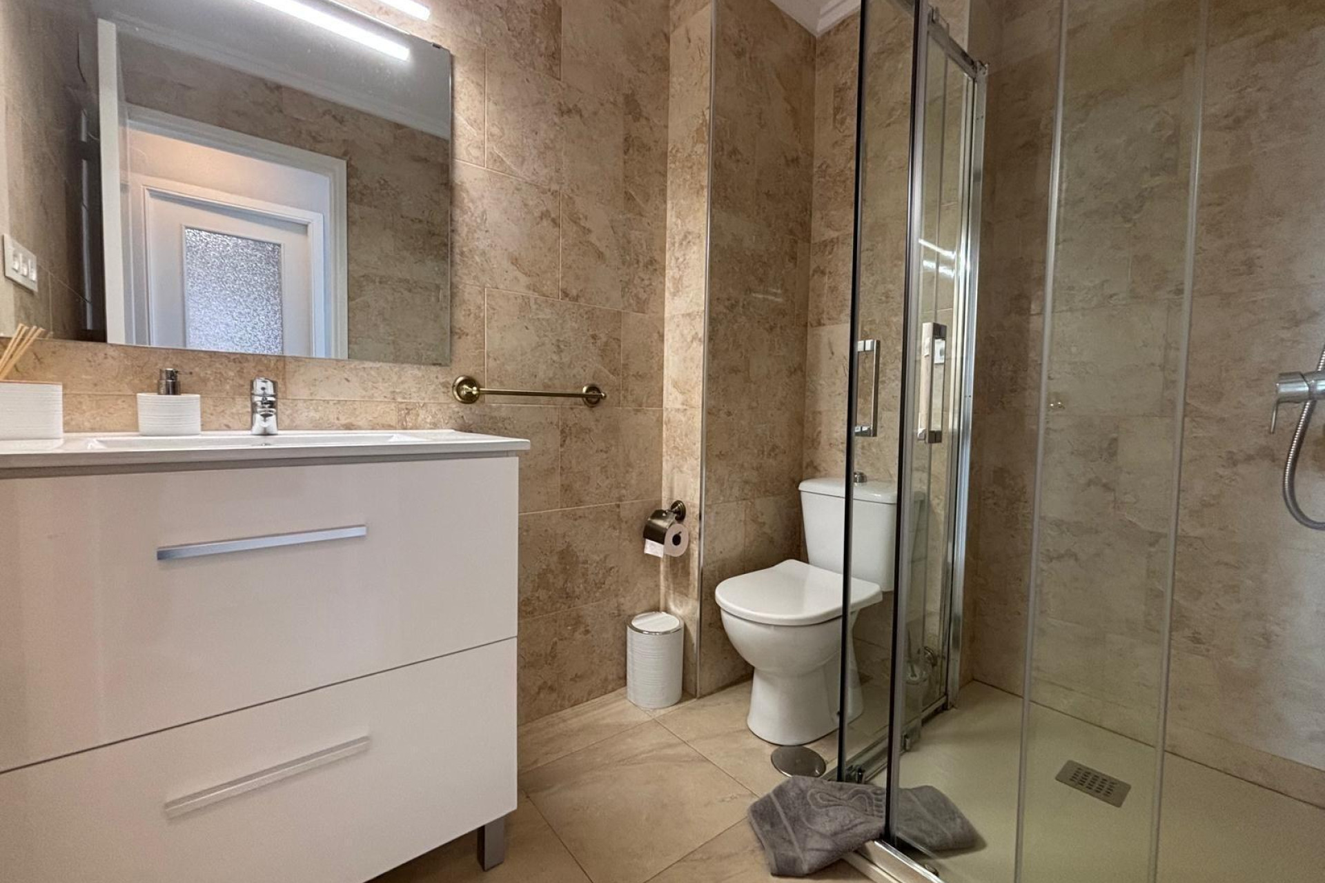 Reventa - Apartment - Torrevieja - Acequion