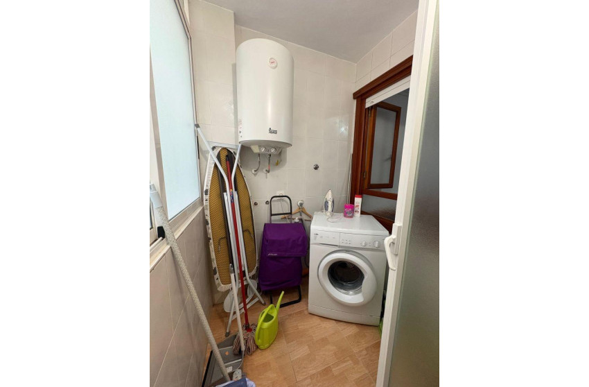 Reventa - Apartment - Torrevieja - Acequion