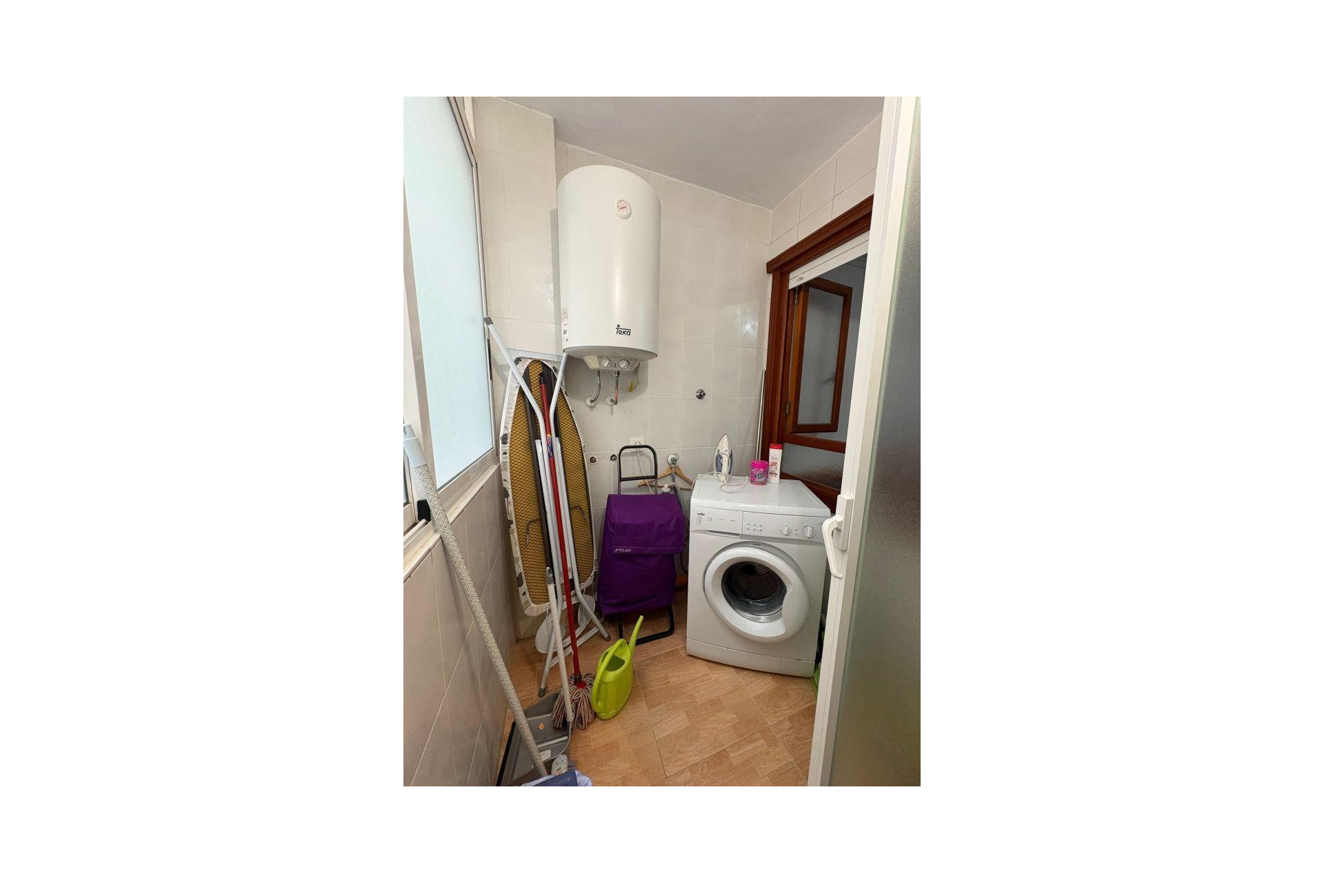 Reventa - Apartment - Torrevieja - Acequion