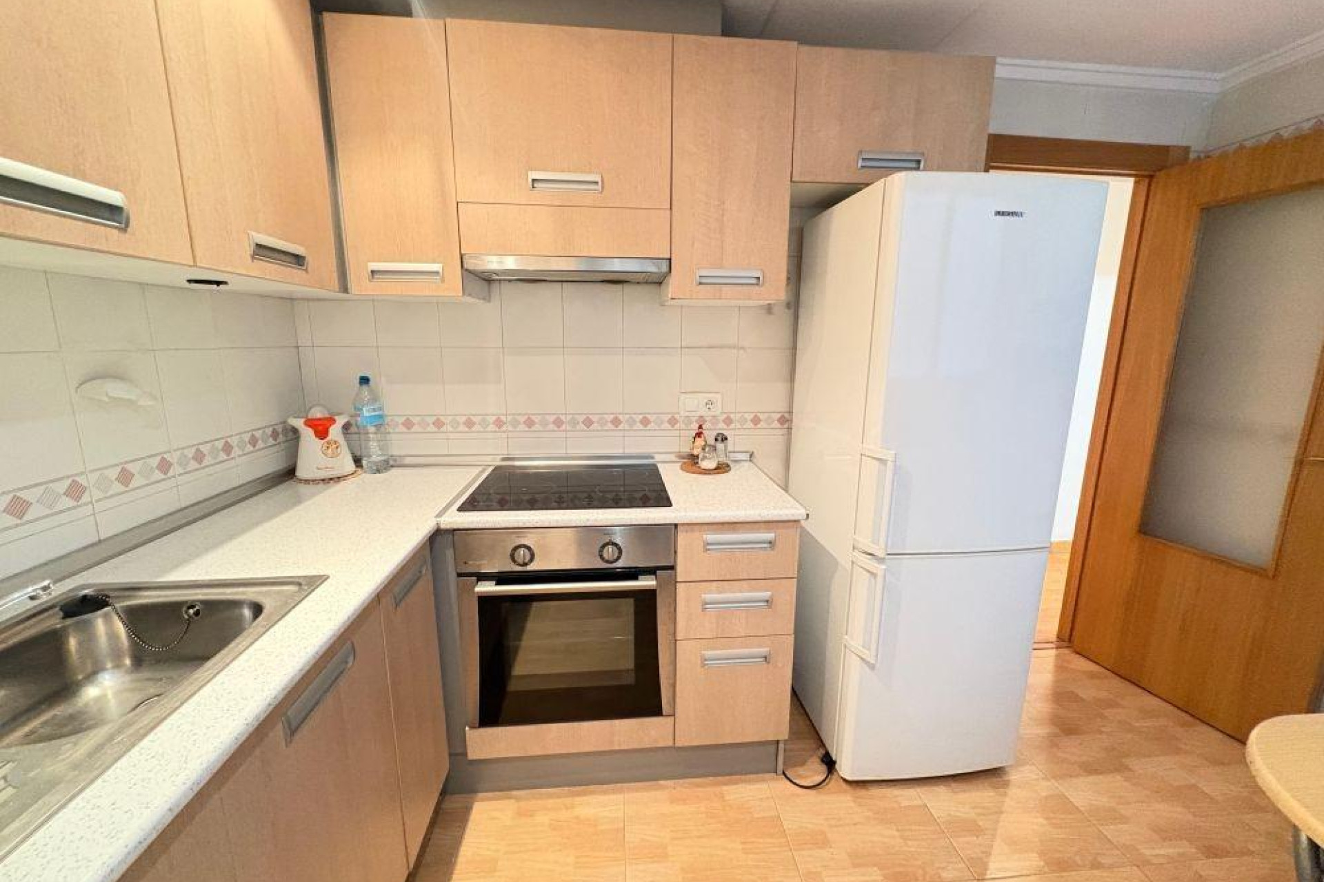 Reventa - Apartment - Torrevieja - Acequion