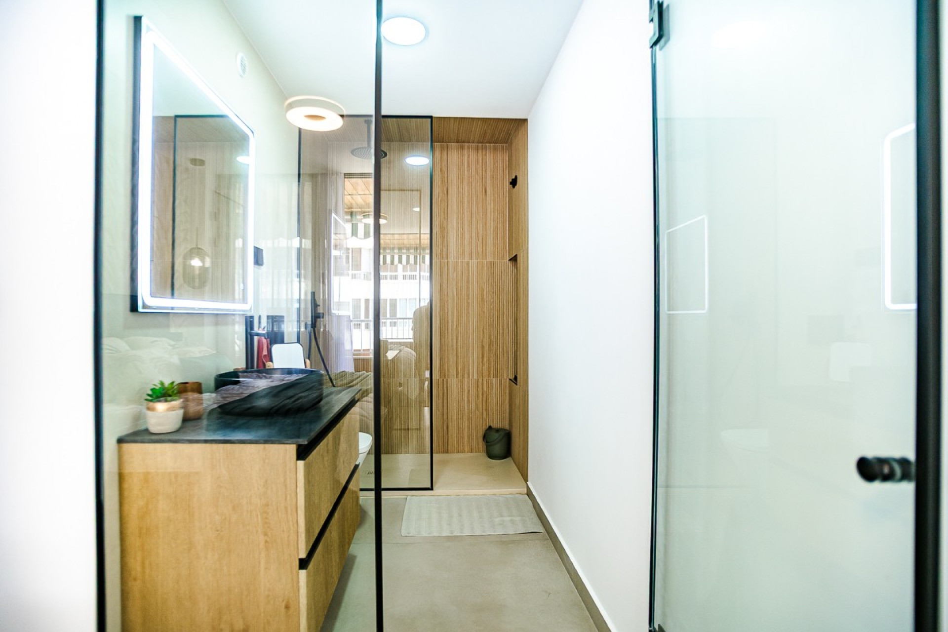 Reventa - Apartment - Torrevieja - Acequion