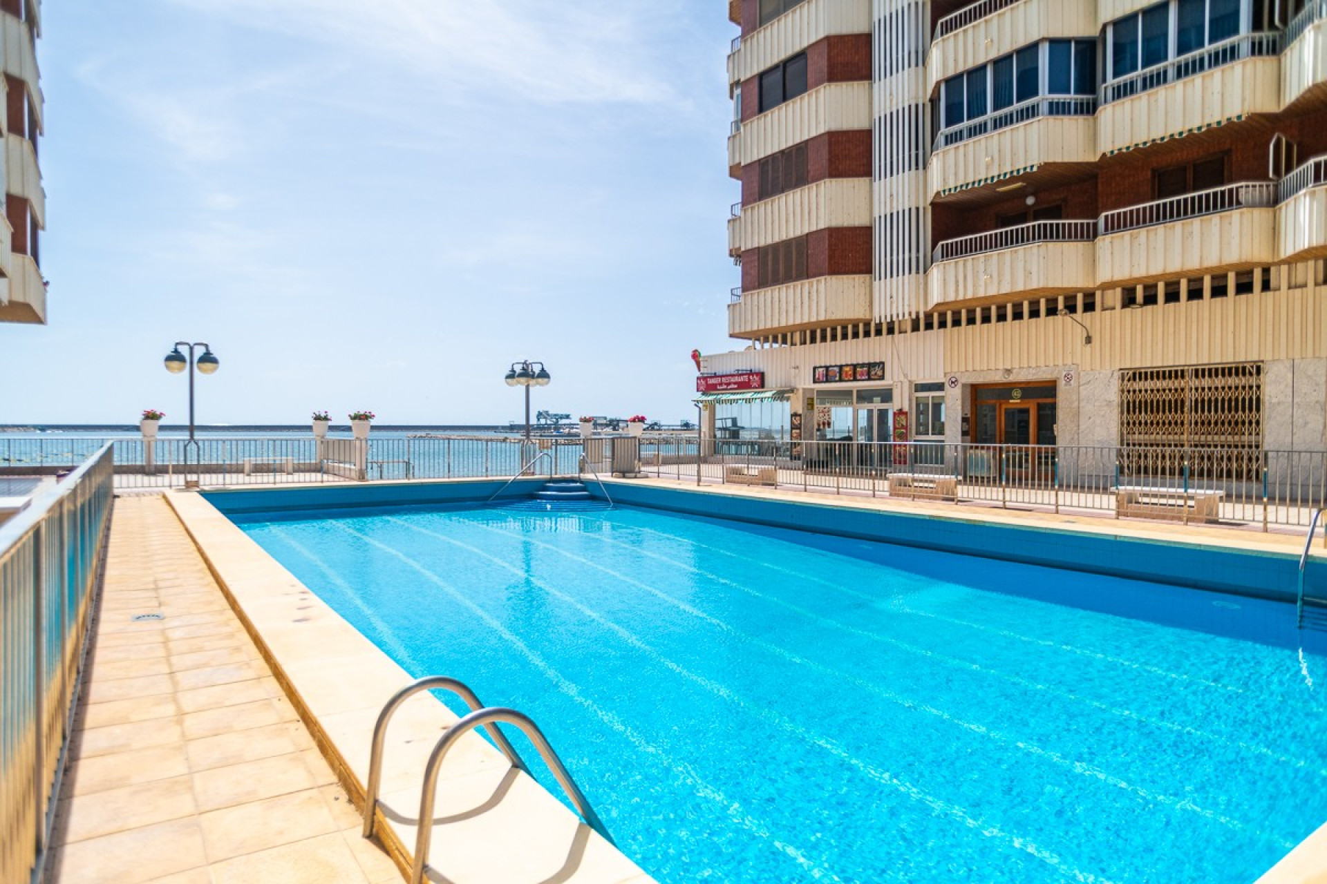 Reventa - Apartment - Torrevieja - Acequion