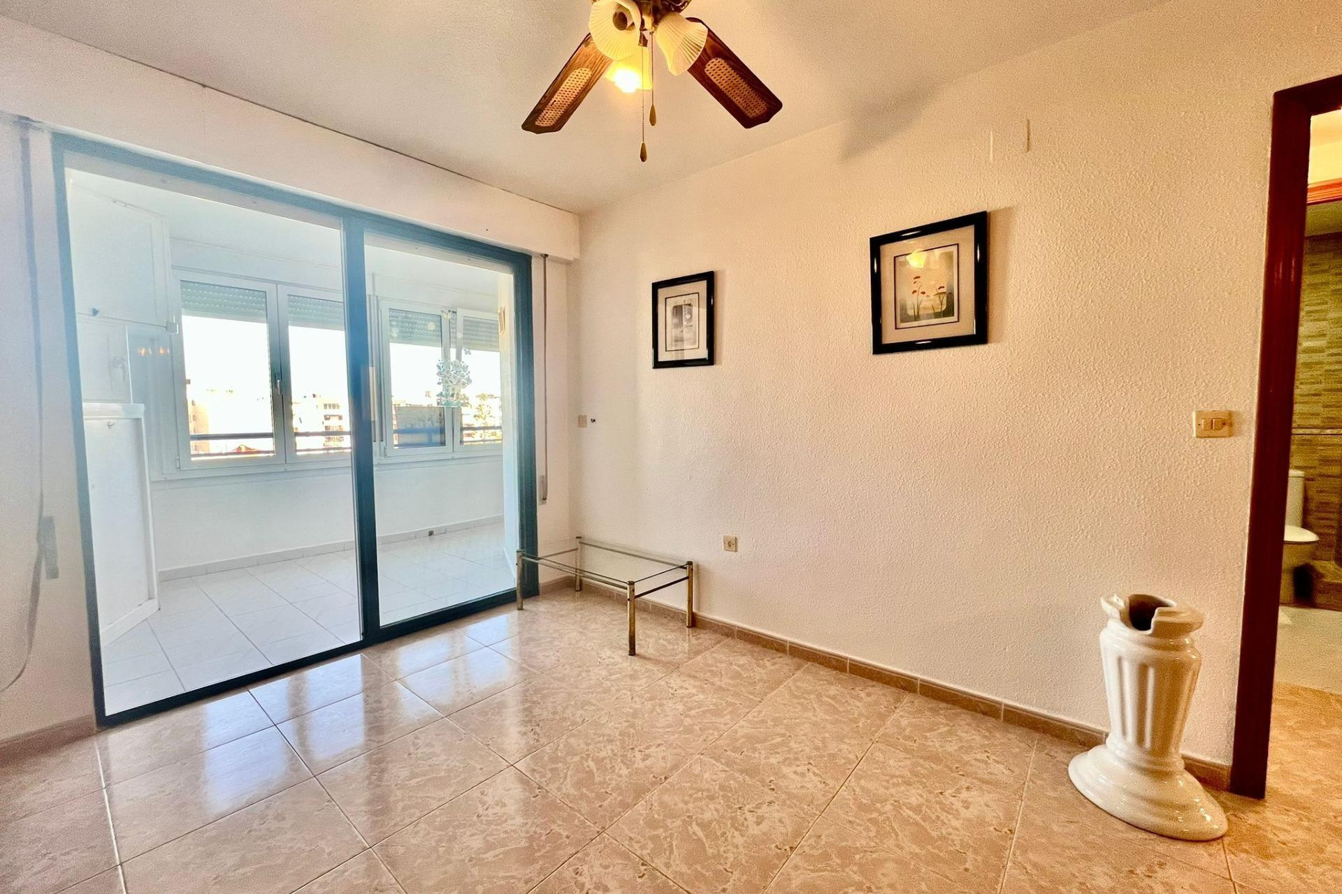 Reventa - Apartment - Torrevieja - Acequion