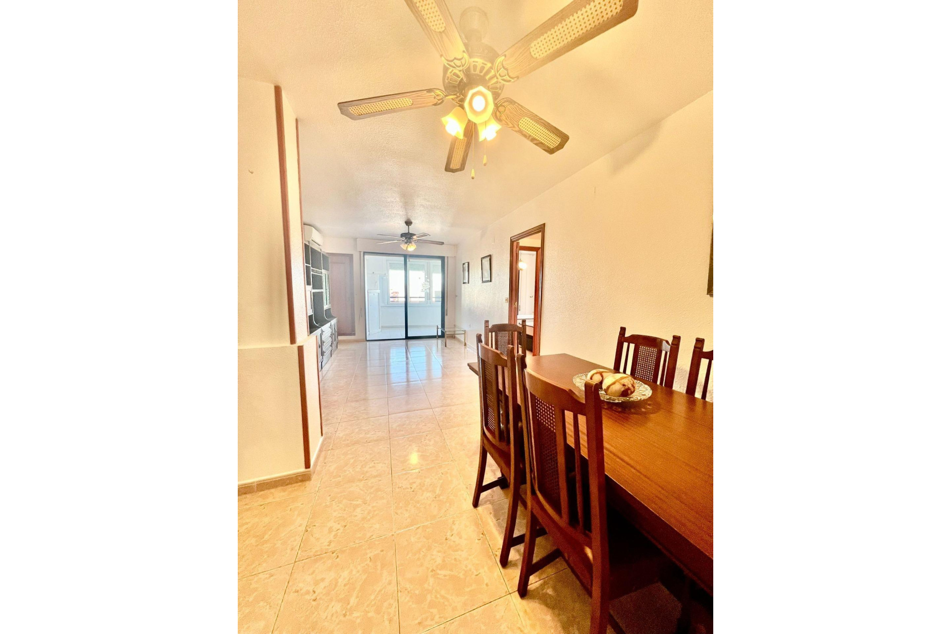 Reventa - Apartment - Torrevieja - Acequion