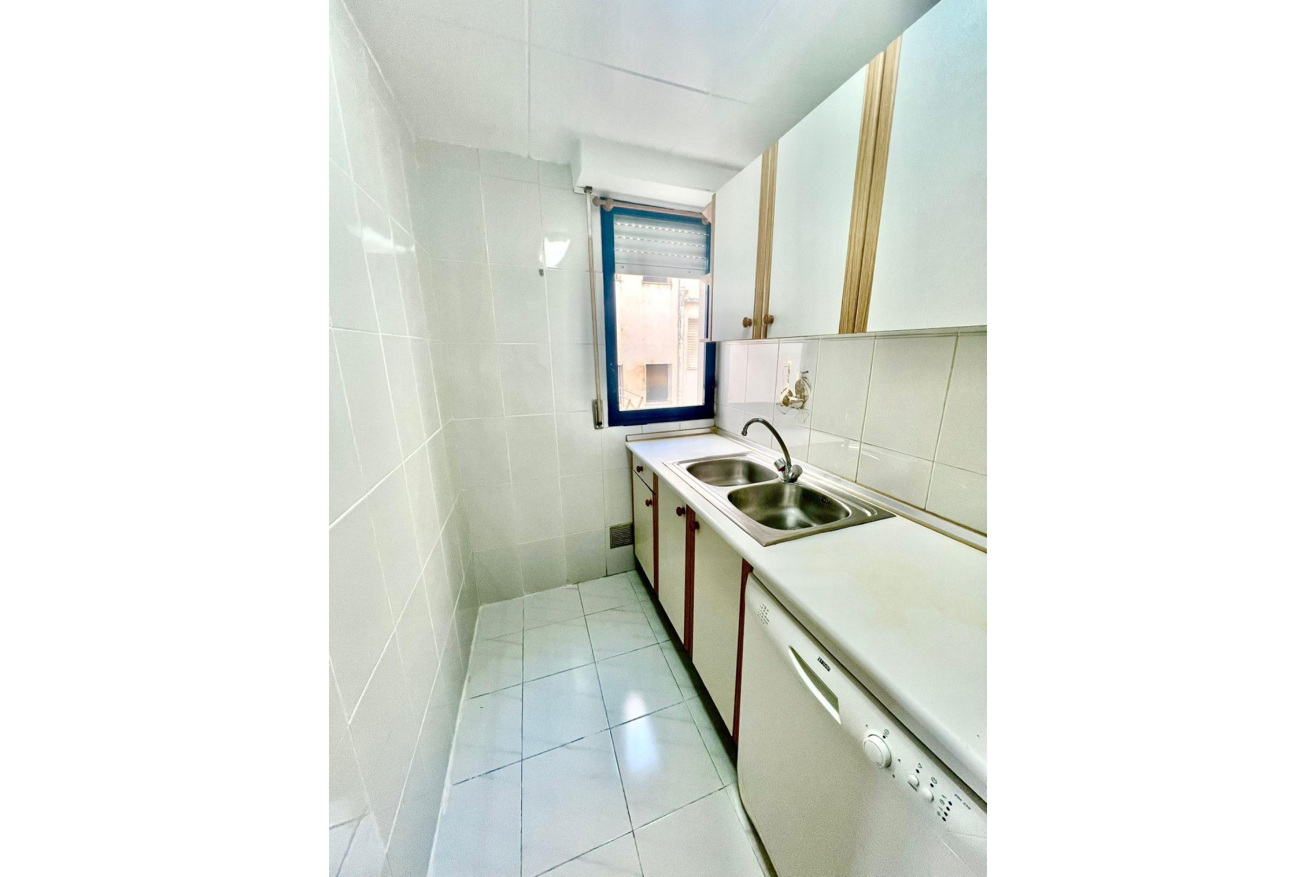 Reventa - Apartment - Torrevieja - Acequion