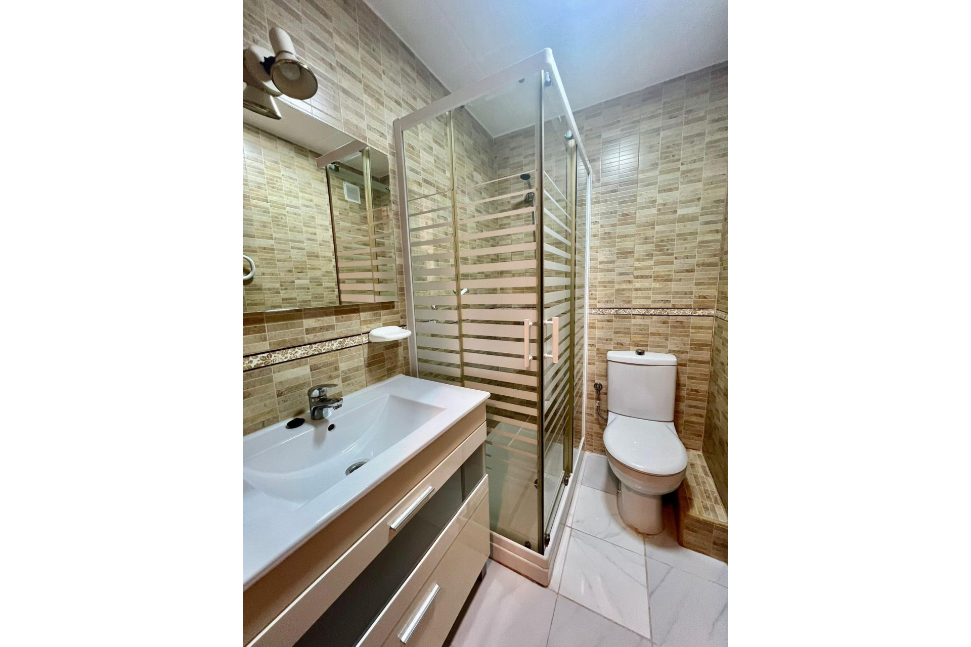 Reventa - Apartment - Torrevieja - Acequion