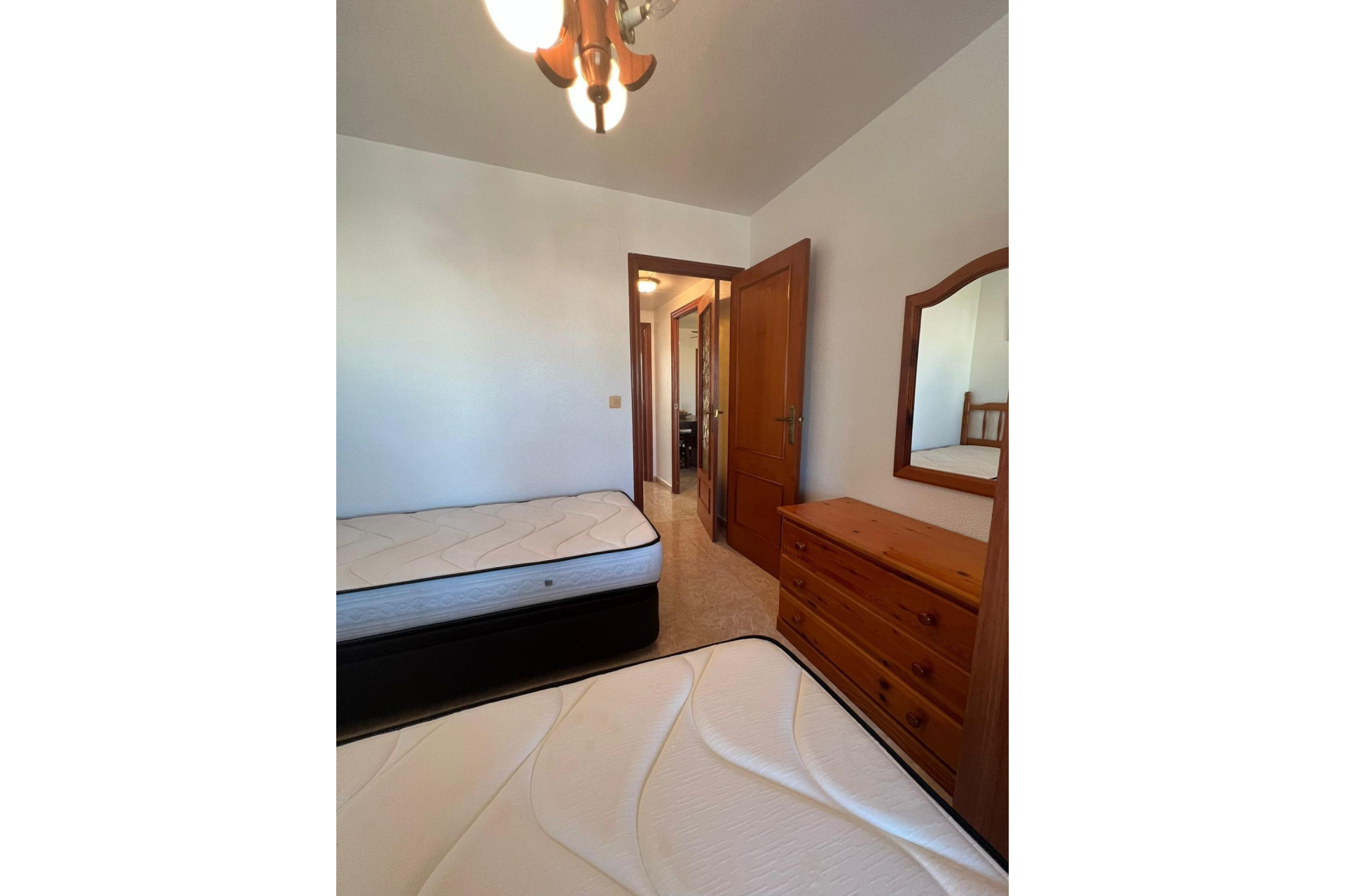 Reventa - Apartment - Torrevieja - Acequion