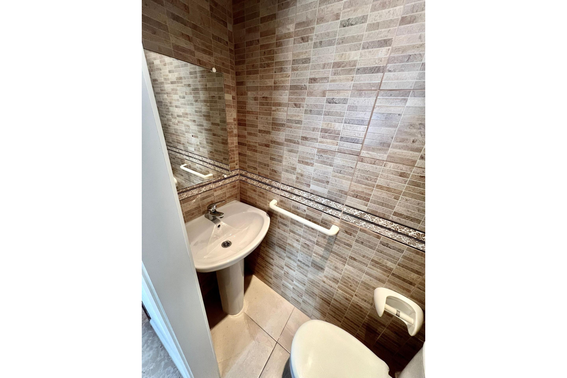 Reventa - Apartment - Torrevieja - Acequion
