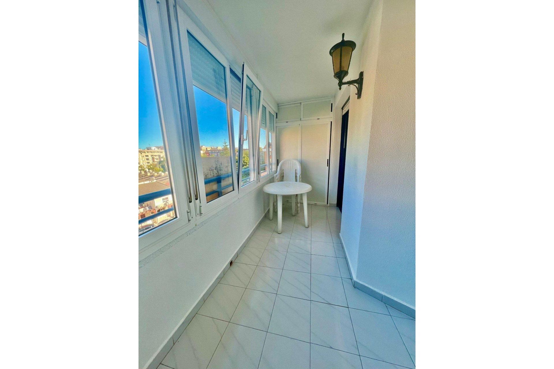 Reventa - Apartment - Torrevieja - Acequion
