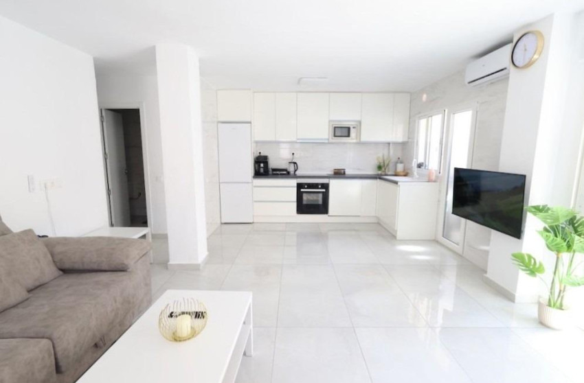 Reventa - Apartment - Torrevieja - Acequion