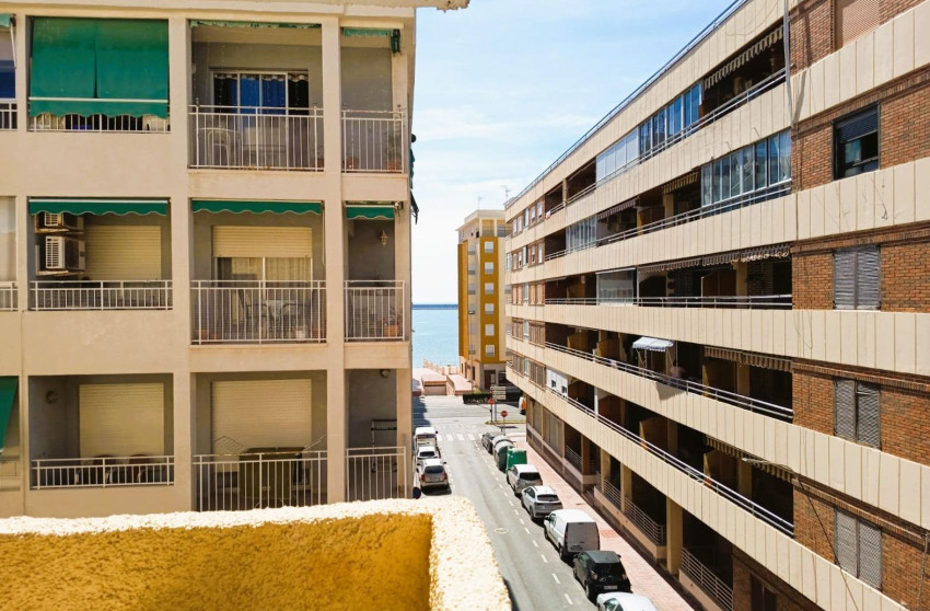 Reventa - Apartment - Torrevieja - Acequion
