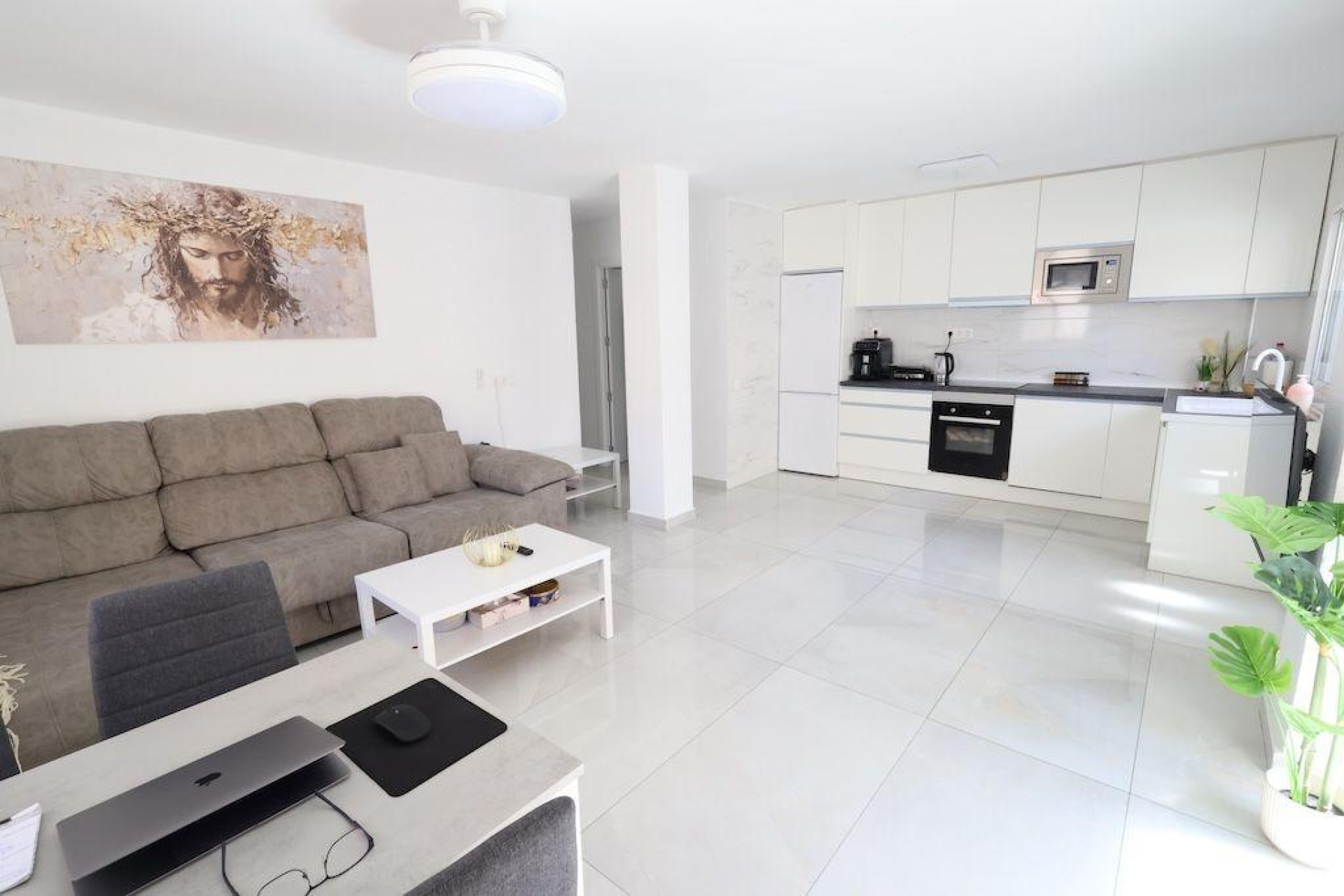 Reventa - Apartment - Torrevieja - Acequion