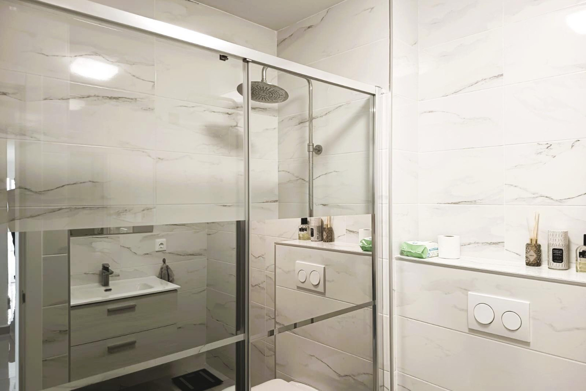 Reventa - Apartment - Torrevieja - Acequion