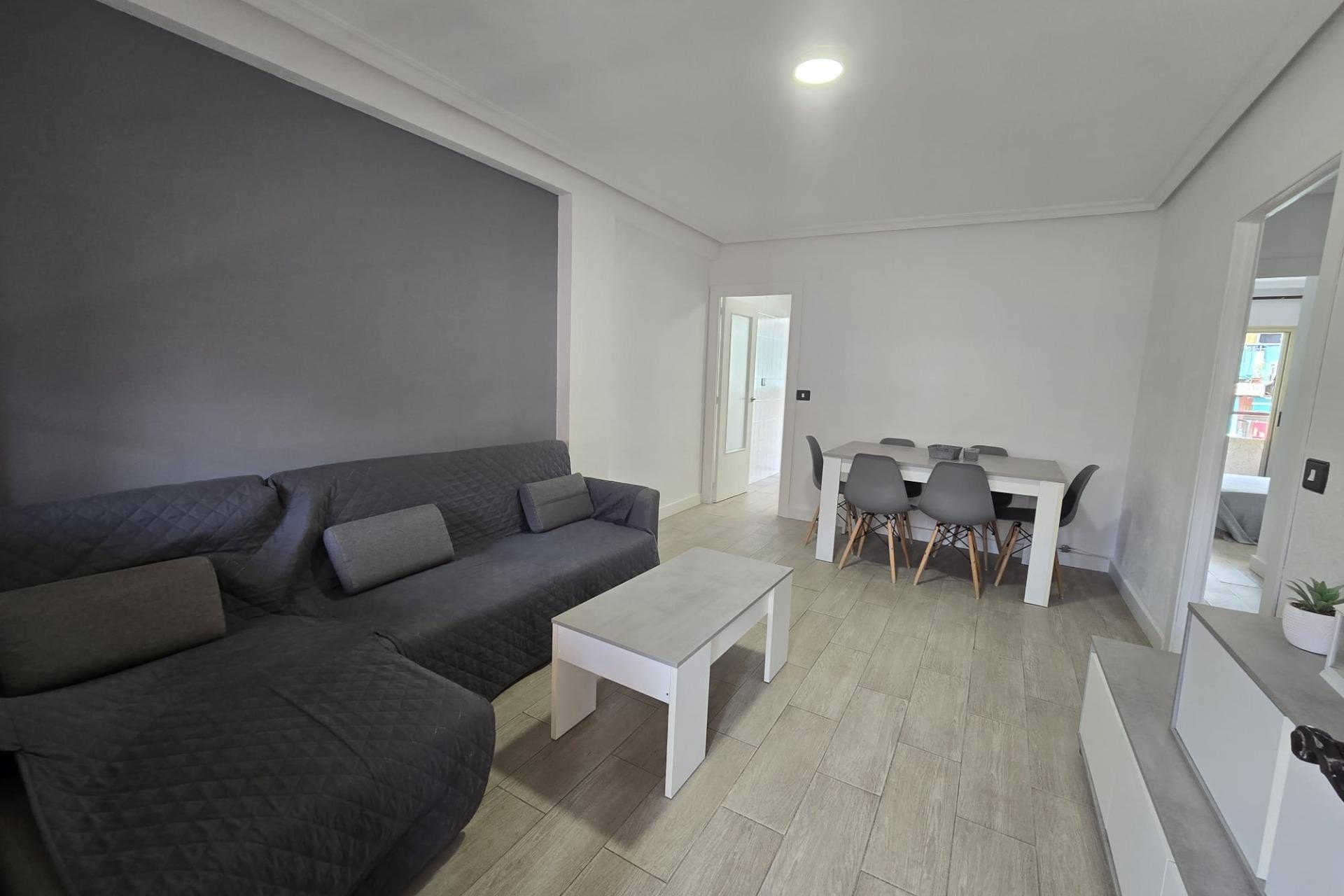 Reventa - Apartment - Torrevieja - Acequion