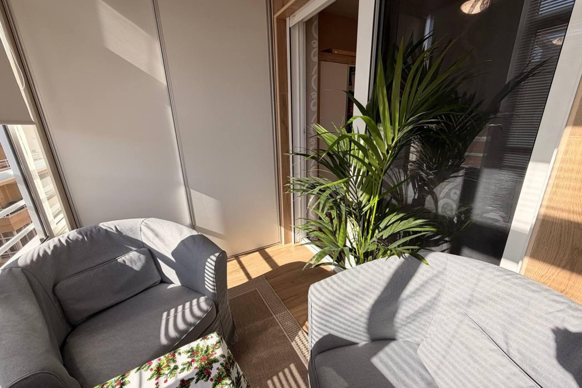 Reventa - Apartment - Torrevieja - Acequion