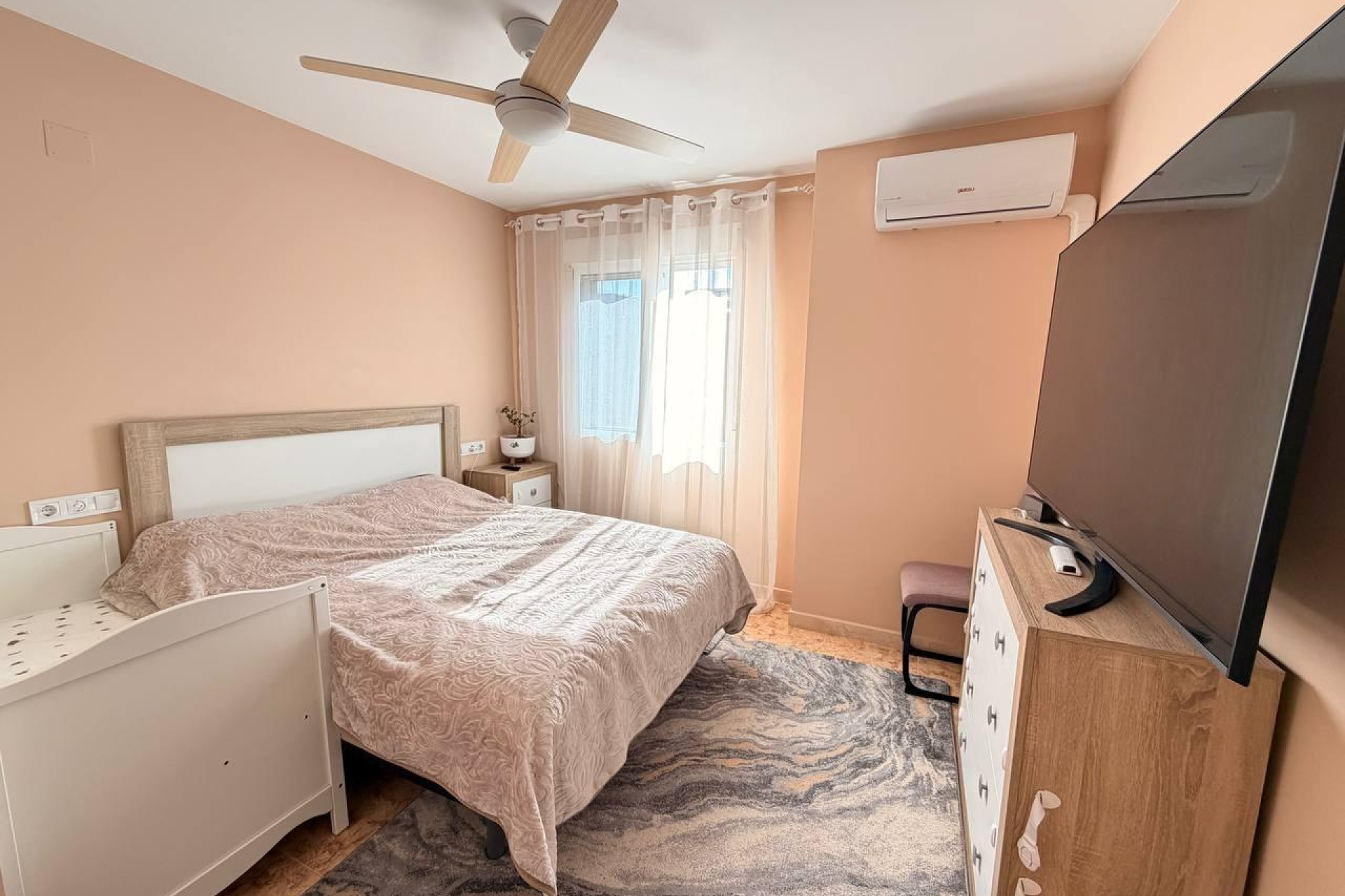 Reventa - Apartment - Torrevieja - Acequion