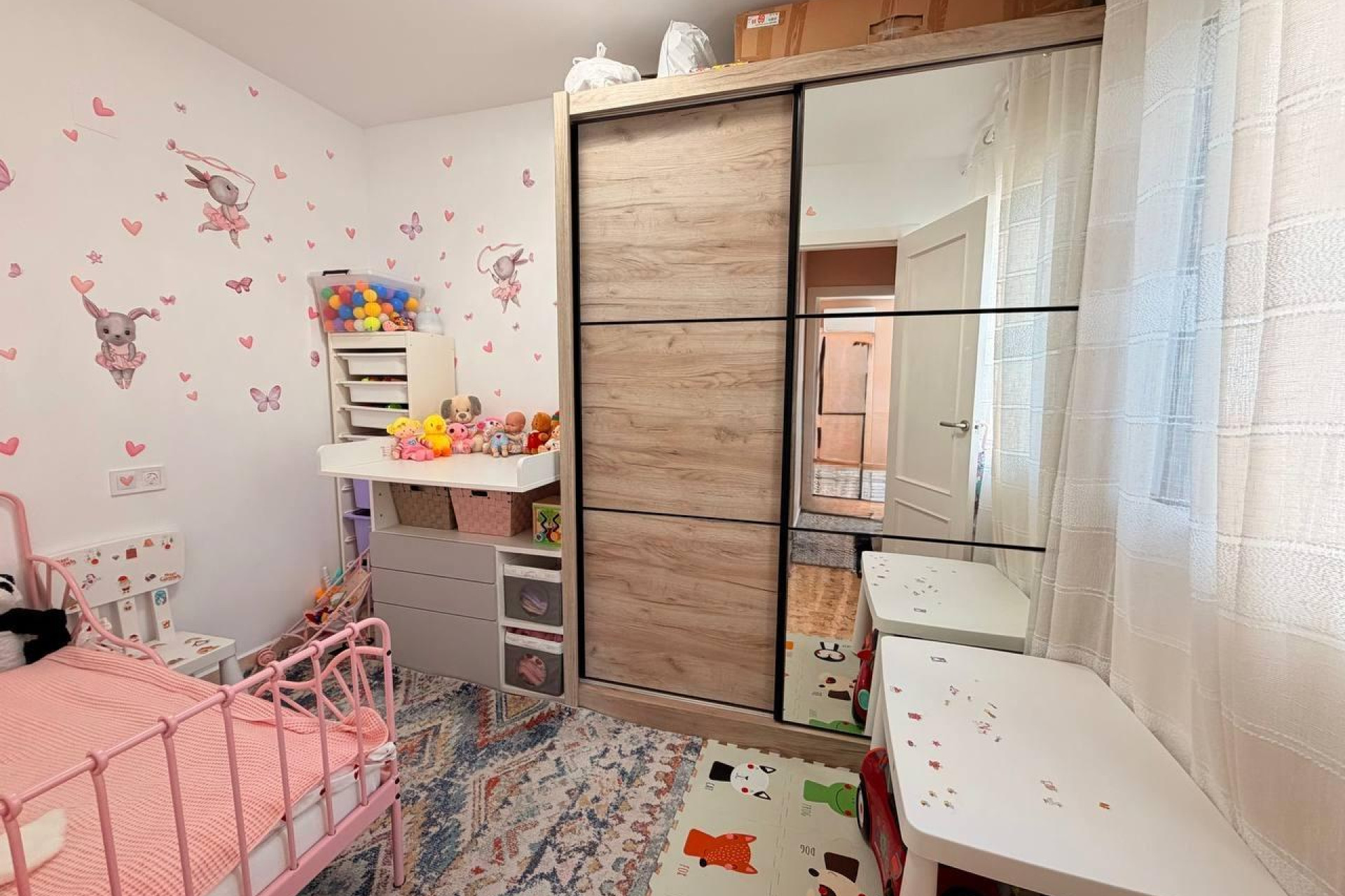 Reventa - Apartment - Torrevieja - Acequion