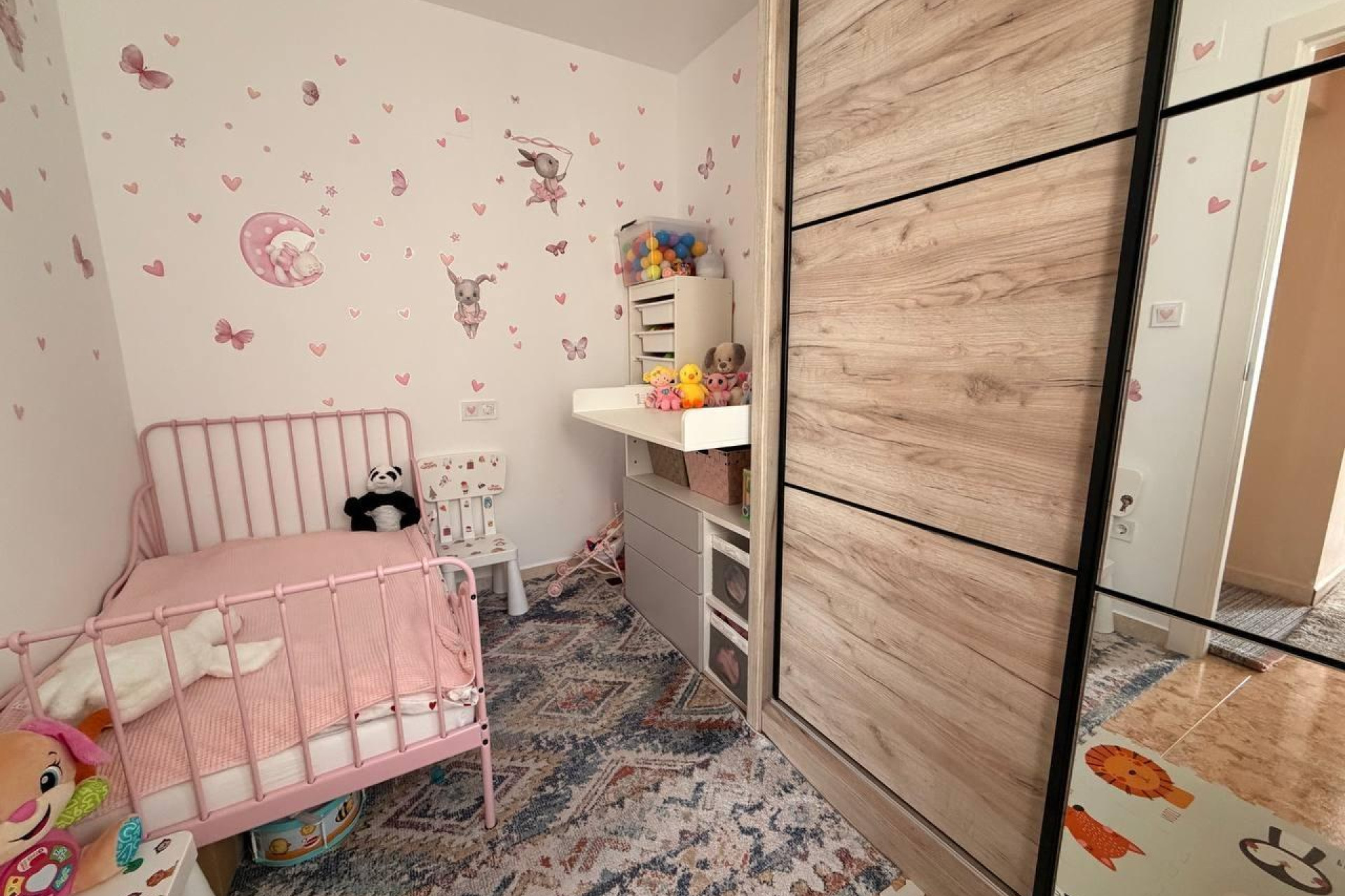 Reventa - Apartment - Torrevieja - Acequion