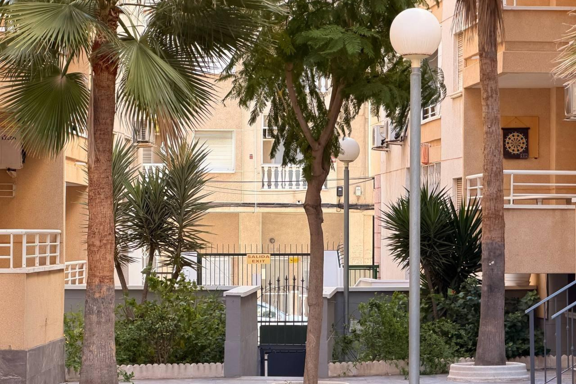 Reventa - Apartment - Torrevieja - Acequion