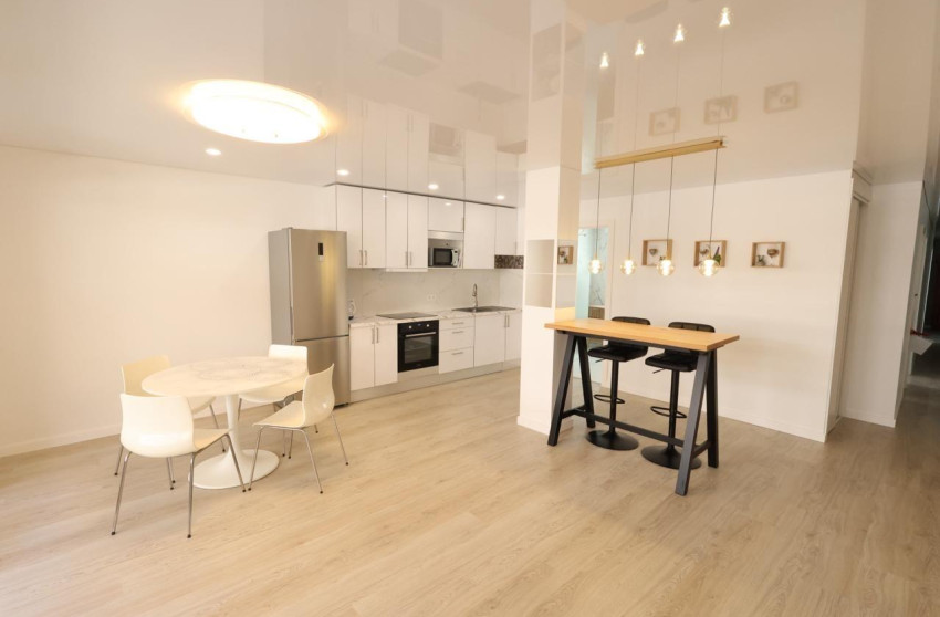 Reventa - Apartment - Torrevieja - Acequion