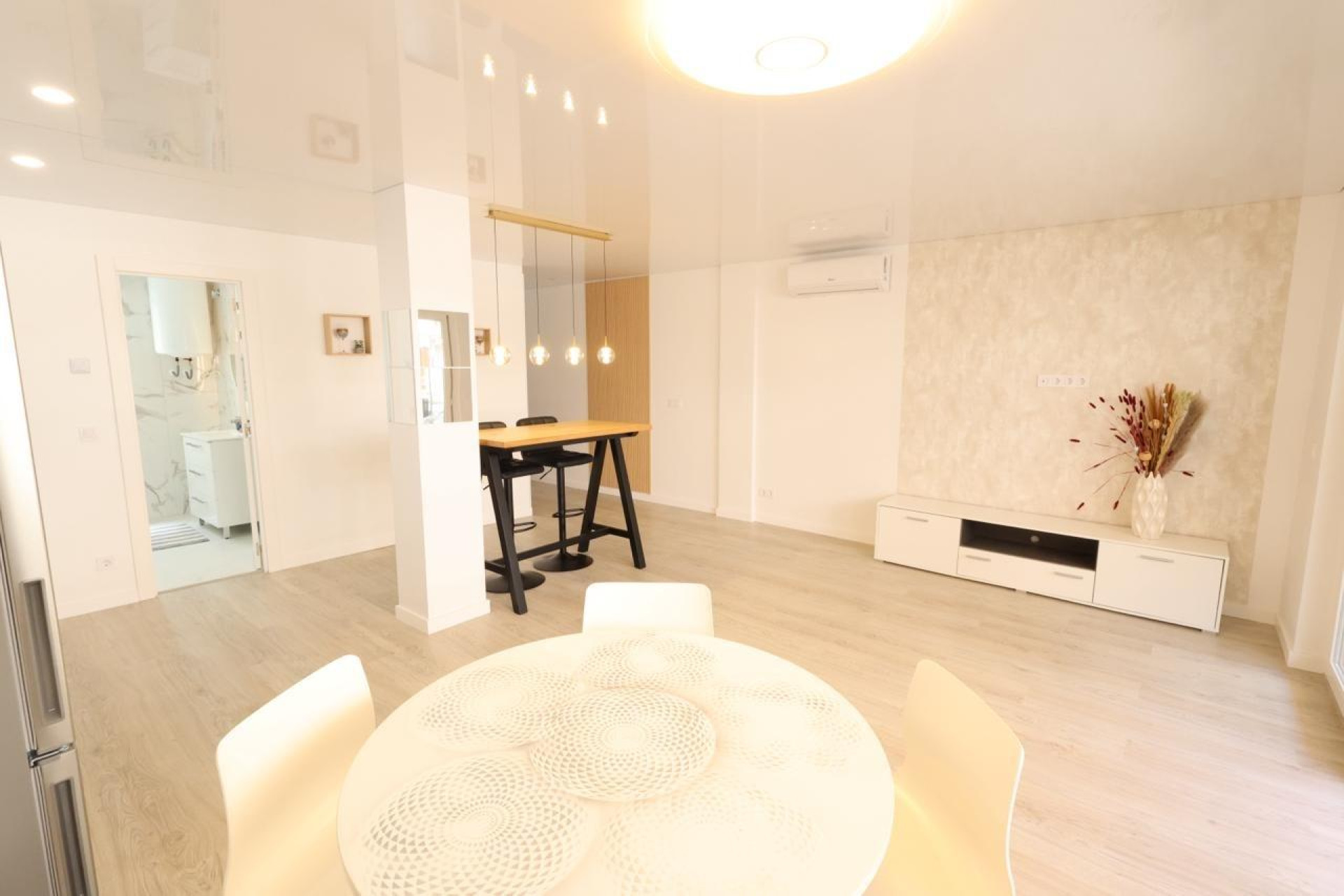 Reventa - Apartment - Torrevieja - Acequion