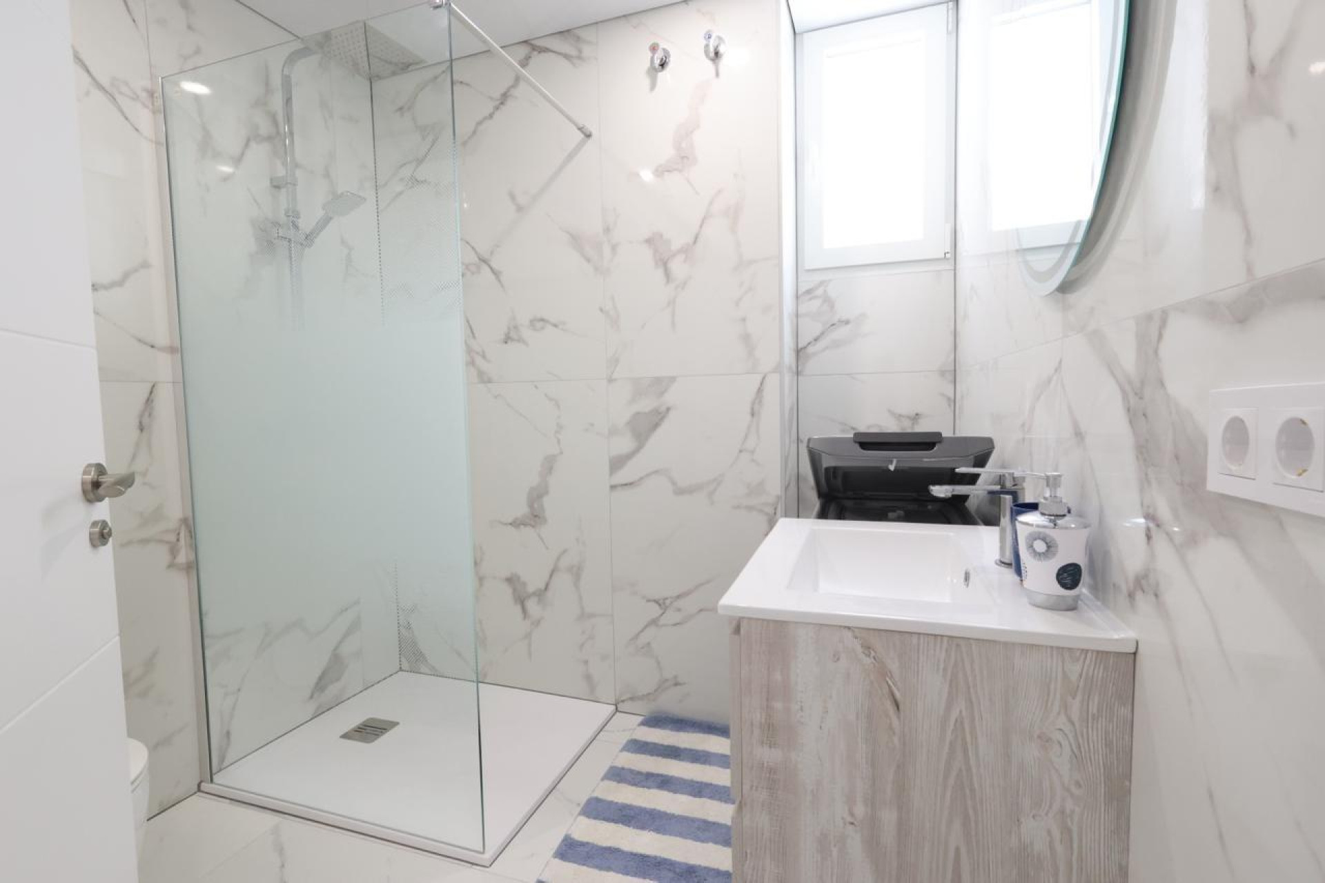 Reventa - Apartment - Torrevieja - Acequion