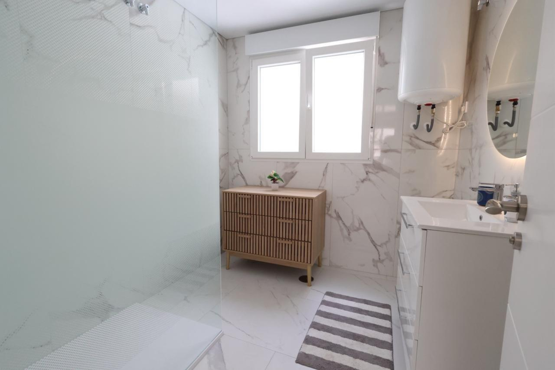 Reventa - Apartment - Torrevieja - Acequion