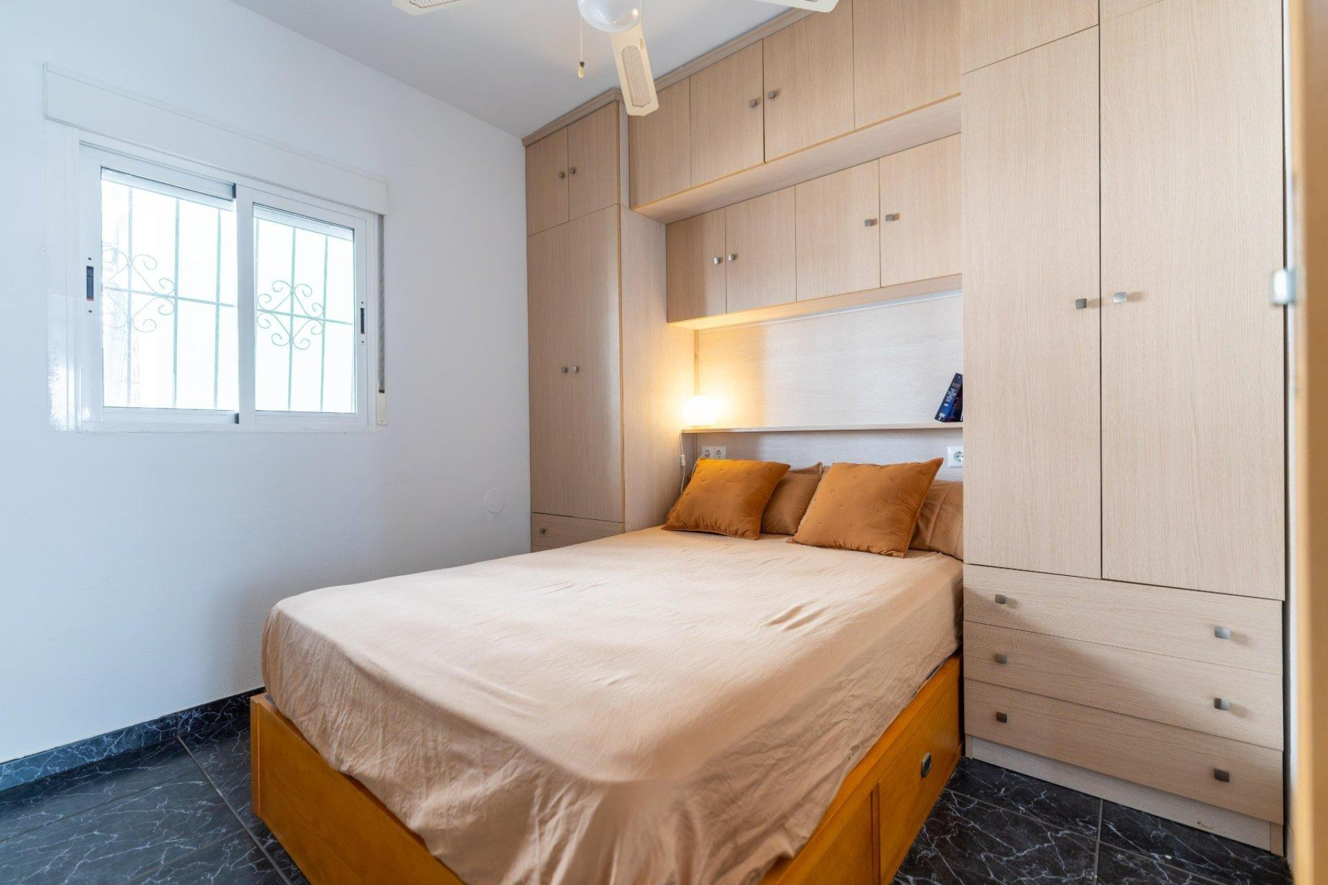 Reventa - Apartment - Torrevieja - Acequion