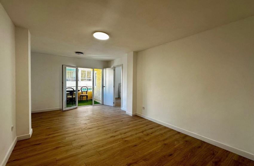 Reventa - Apartment - Torrevieja - Acequion