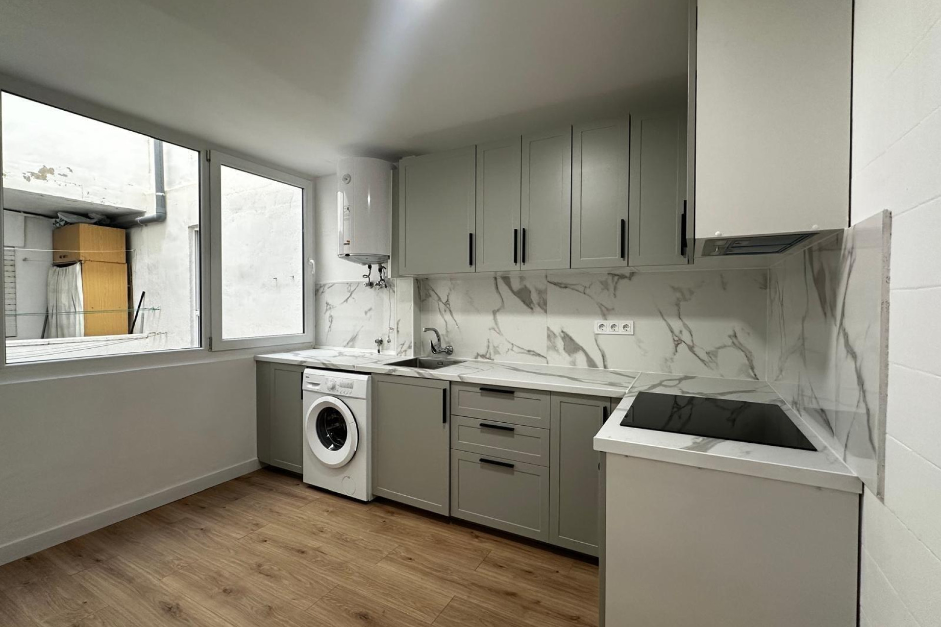 Reventa - Apartment - Torrevieja - Acequion