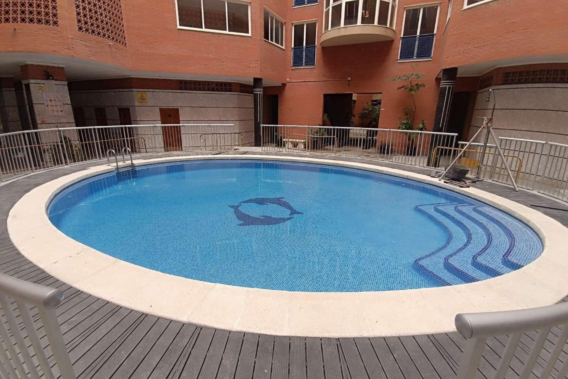 Reventa - Apartment - Torrevieja - Acequion