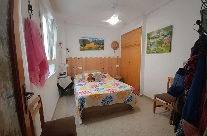 Reventa - Apartment - Torrevieja - Acequion