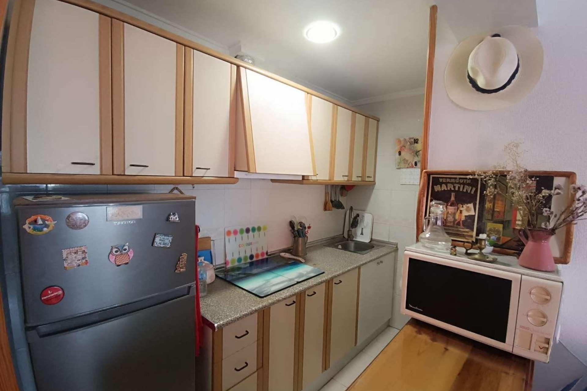 Reventa - Apartment - Torrevieja - Acequion