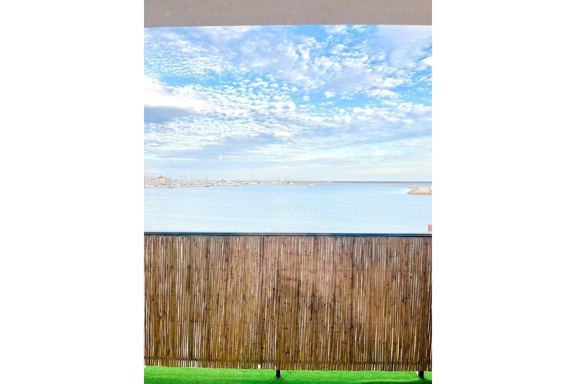 Reventa - Apartment - Torrevieja - Acequion