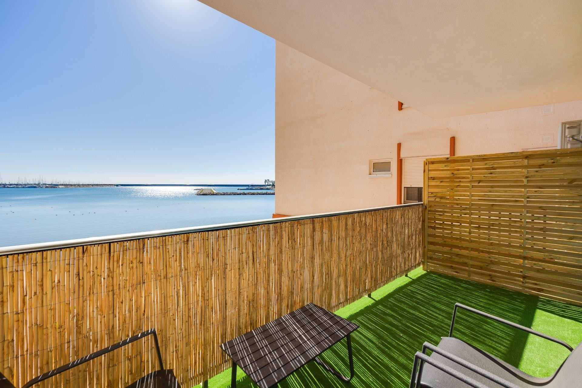 Reventa - Apartment - Torrevieja - Acequion